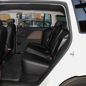 Bestune NAT smart new energy electric MPV