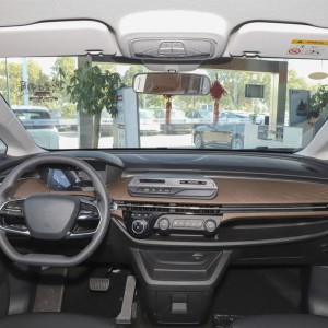 Bestune NAT smart new energy electric MPV