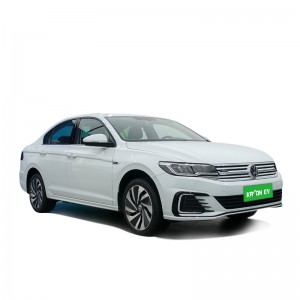 Volkswagen Bora is a relatively rich configuration of pure electric vehicles