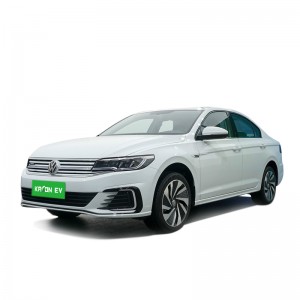 Volkswagen Bora is a relatively rich configuration of pure electric vehicles