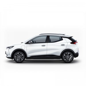 Buick Velite 7 new energy high end electric vehicle with a range of 500km