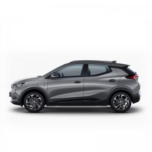 Buick Velite 7 new energy high end electric vehicle with a range of 500km