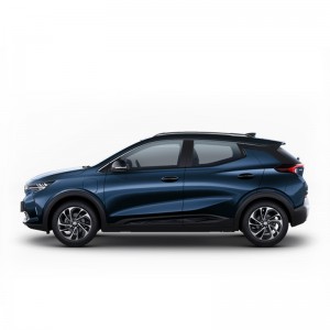 Buick Velite 7 new energy high end electric vehicle with a range of 500km