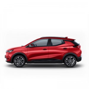 Buick Velite 7 new energy high end electric vehicle with a range of 500km