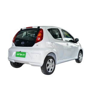 Byd E1 intelligent new energy micro car