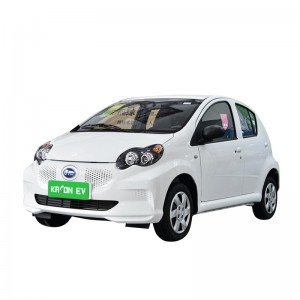 Byd E1 intelligent new energy micro car