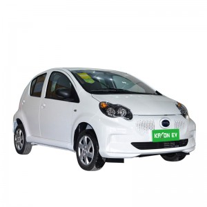 Byd E1 intelligent new energy micro car