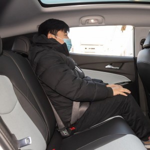 Chevrolet Menlo 410 km of new energy vehicles