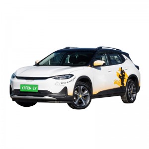 Chevrolet Menlo 410 km of new energy vehicles