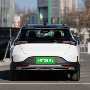 Chevrolet Menlo 410 km of new energy vehicles