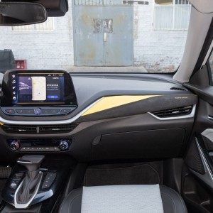 Chevrolet Menlo 410 km of new energy vehicles