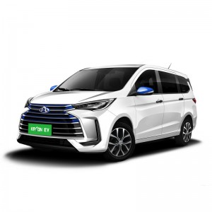 Chang an auchan changxing new energy electric vehicle MPV