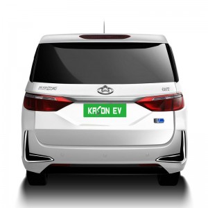 Chang an auchan changxing new energy electric vehicle MPV