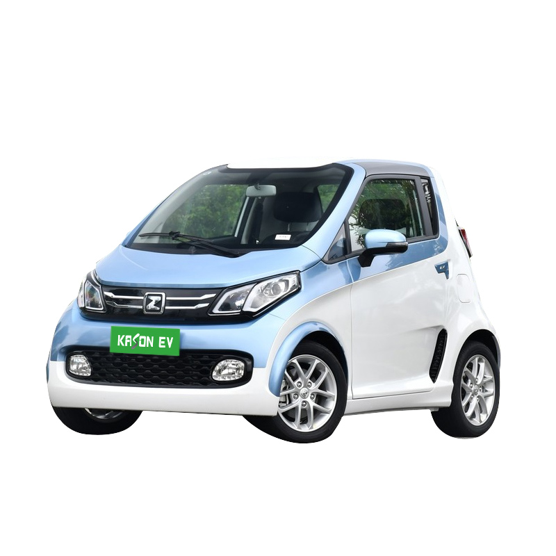 ZOTYE ស្វ័យប្រវត្តិ