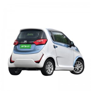 ZOTYE E200 Pro China makes new energy electric mini cars