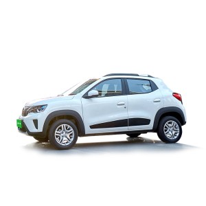 Nissan VenuciaE30 new energy SUV with 271km endurance