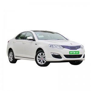 Roewe E550 hybrid new energy vehicle