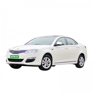 Roewe E550 hybrid new energy vehicle