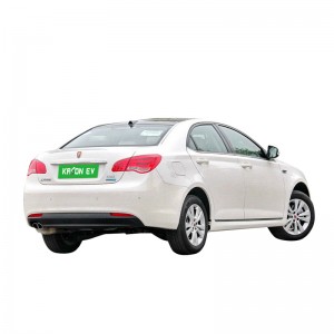 Roewe E550 hybrid new energy vehicle