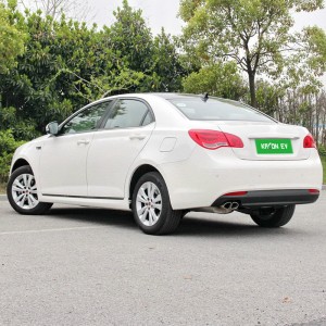 Roewe E550 hybrid new energy vehicle