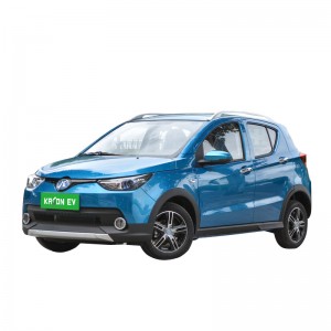 Baic EC200 pure electric micro car has a range of 200 km