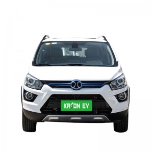 Baic EX200 new energy electric vehicle SUV