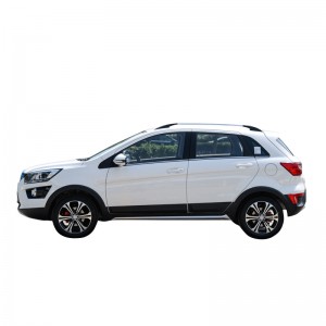 Baic EX200 new energy electric vehicle SUV