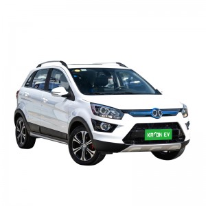 Baic EX200 new energy electric vehicle SUV
