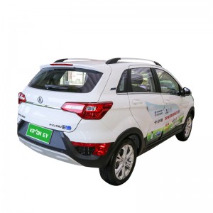 Baic EX200 new energy electric vehicle SUV