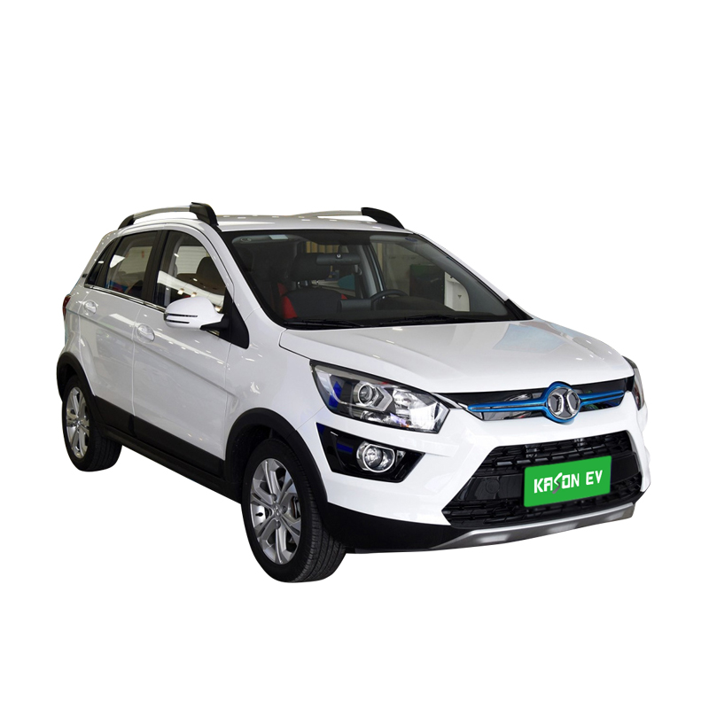 Zotsatira BAIC