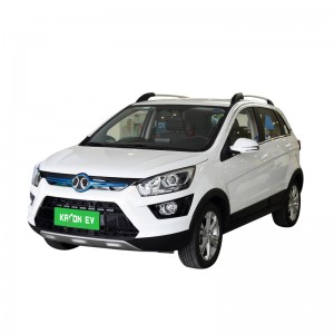 Baic New Energy EX260 ev SUV