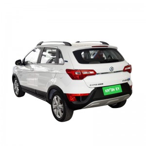 Baic New Energy EX260 ev SUV