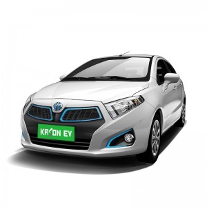 CMC H230ev pure electric drive new energy vehicles