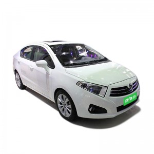 CMC H230ev pure electric drive new energy vehicles