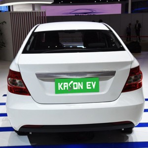 CMC H230ev pure electric drive new energy vehicles