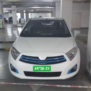 CMC H230ev pure electric drive new energy vehicles