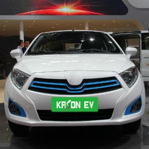 CMC H230ev pure electric drive new energy vehicles