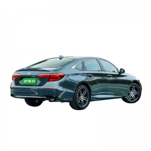Dongfeng INSPIRE hybrid high speed new energy car