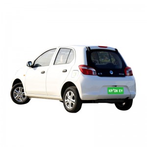 Dongfeng Junfeng ER30 pure electric mini car