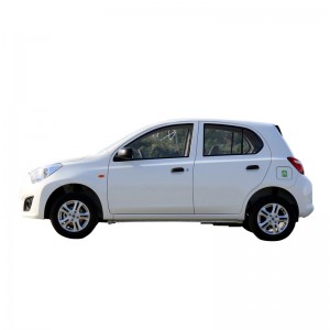 Dongfeng Junfeng ER30 pure electric mini car