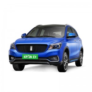 The LINK TOUR K-One 300 is a new energy pure electric vehicle with a driving range of 310 kilometers