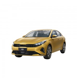 Kia K3 new energy pure electric sedan