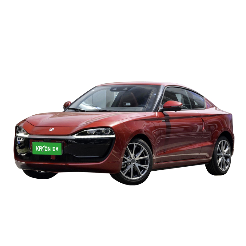 LEAP ម៉ូទ័រ