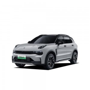 LYNK&CO 01 smart new energy SUV electric vehicle