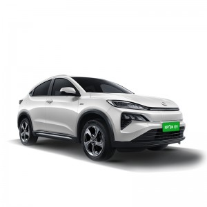 DONGFENG HONDA High-speed five-seater new energy SUV