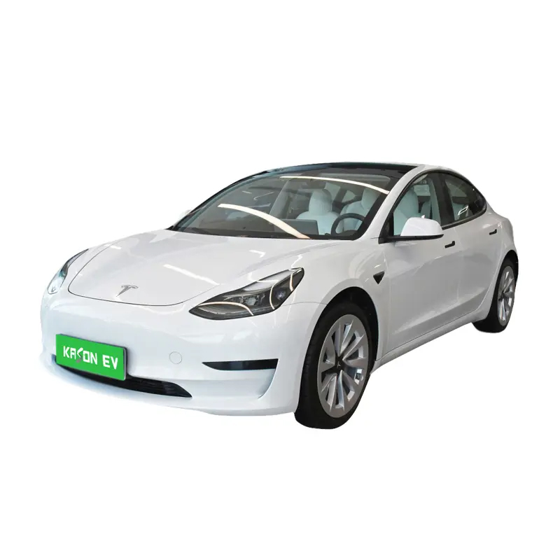 ក្រុមហ៊ុន TESLA