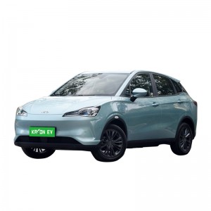 Neta V smart new energy SUV