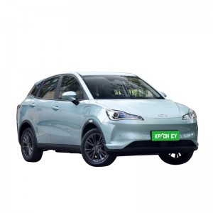 Neta V smart new energy SUV
