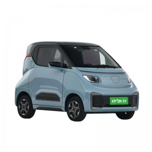 WULING NANO EV 2021 Play Style High power version
