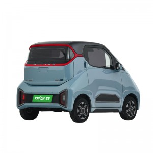 WULING NANO EV 2021 Play Style High power version